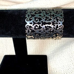 Cuff Bracelet
